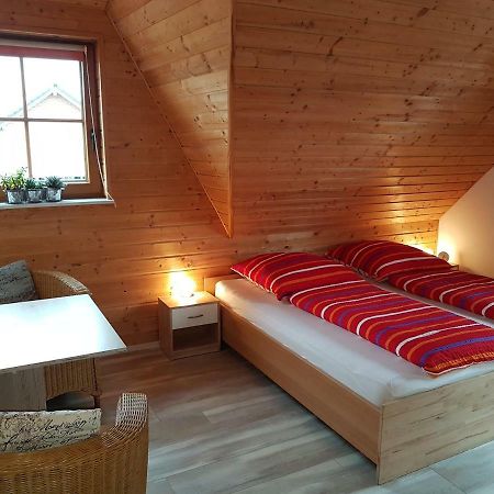 Ferienwohnung إركلنتس المظهر الخارجي الصورة