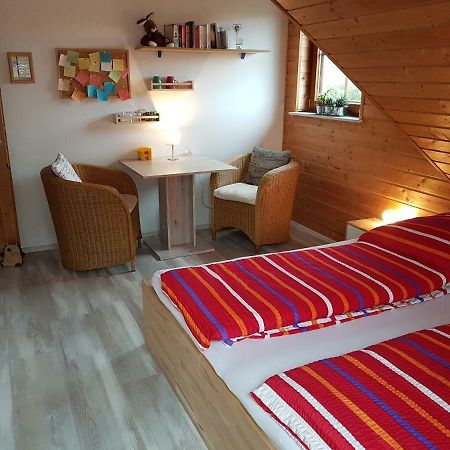 Ferienwohnung إركلنتس المظهر الخارجي الصورة