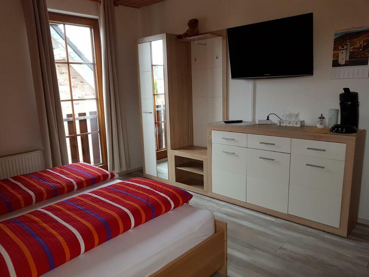 Ferienwohnung إركلنتس المظهر الخارجي الصورة