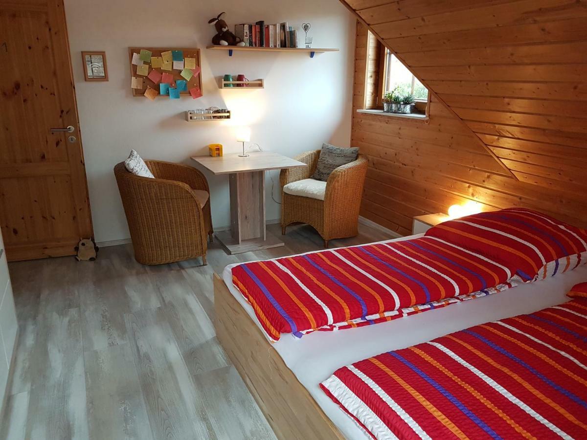 Ferienwohnung إركلنتس المظهر الخارجي الصورة